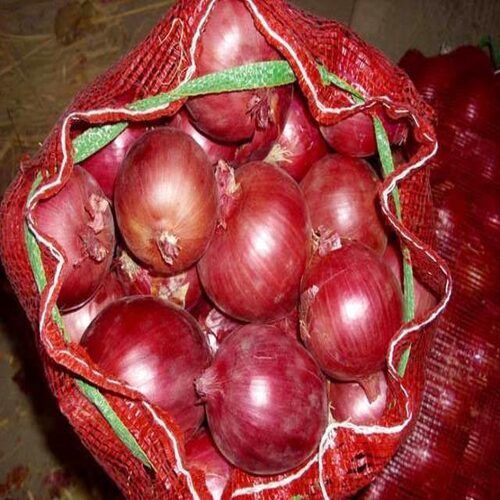 Good Purity Natural Taste and Healthy Fresh Red Onion