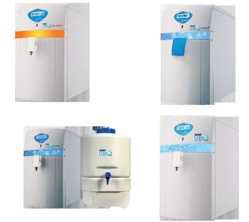 Plastic Heavy Duty High Efficiency Water Purifier