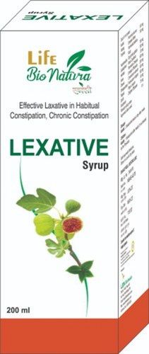 Herbal Chronic Constipation Cure Laxative Syrup Age Group: For Adults