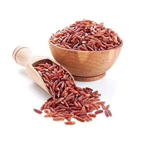 High In Protein Good In Taste Natural Healthy Organic Red Navara Rice Broken (%): 5 %