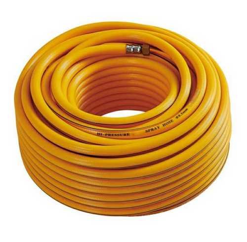 15 Meter Rubber Fire Hose Pipe at Rs 4500/roll in Vapi