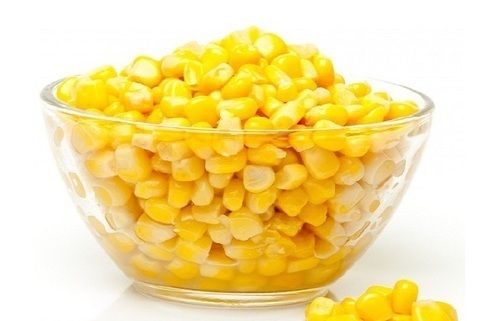 High Protein Organic 89.10% Baby Corn