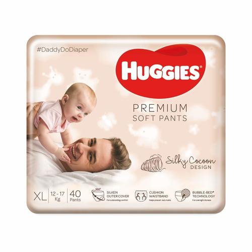 Buy Huggies New Dry Pants Large L Size Baby Diaper Pants 52 count with  Bubble Bed Technology for comfort Online at Low Prices in India  Amazonin