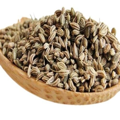 Indian A Grade Organic Ajwain Seed Rich With Natural Minerals Fragrance Full And Only Pure Sorted Quality