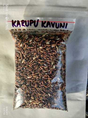 Common Karupu Kavuni Black Rice