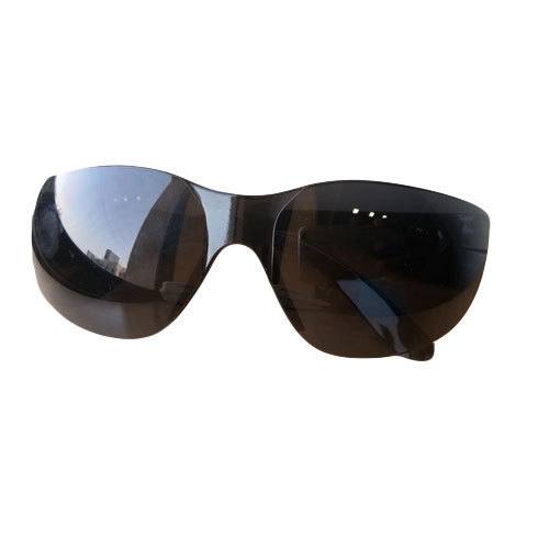 Light Weight Black Euro Safety Goggles Age Group: Adults