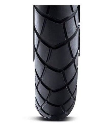 Premium MRF Tubetype Two Wheeler Tyres (100.90.16)