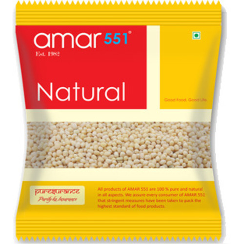 Protein 24.9G Carbohydrate 40.8G Healthy Natural Dried Urad Dal Grain Size: Standard