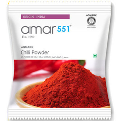 Pure Spicy Healthy and Natural Taste Red Chilli Powder for Cooking