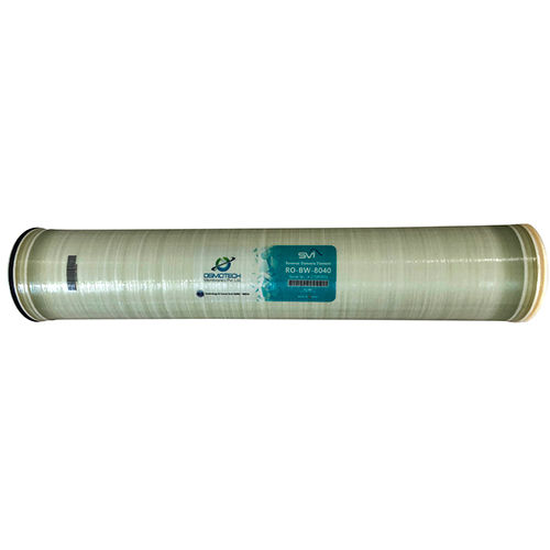 Ro Bw 8040 Reverse Osmosis Membrane Installation Type: Wall Mounted