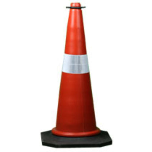 Corrosion Resistance Durable Finish Reliable Service Life Road Safety Safety Cone