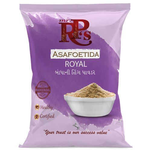 Royal Asafoetida Powder 1Kg