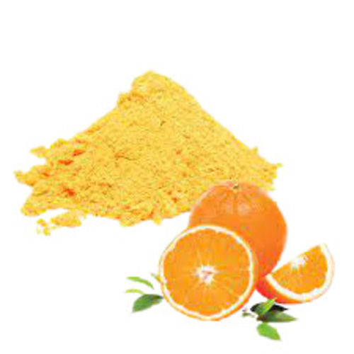 Sweet And Sour Taste Natural Healthy Delicious Dried Orange Powder Grade: Food Grade