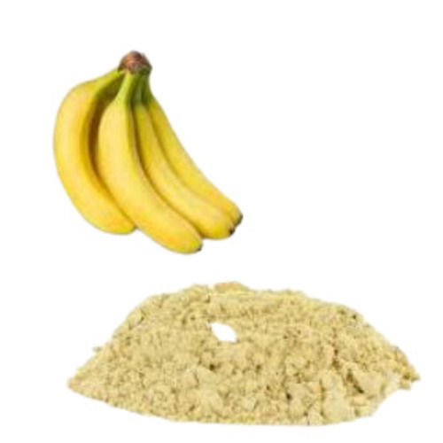 Sweet Flavour Natural Healthy Delicious Dried Banana Powder