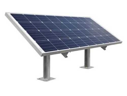 Blue Top Roof Solar Panels