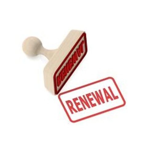 Trademark Renewal Service