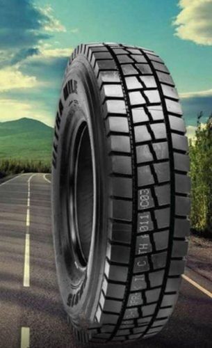 Ultra Mile UM915 10.00R20 Truck Tyre