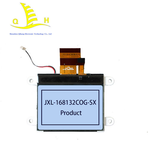 168*132 Graphic Lcd Module Brightness: 250 Cd/M Sq