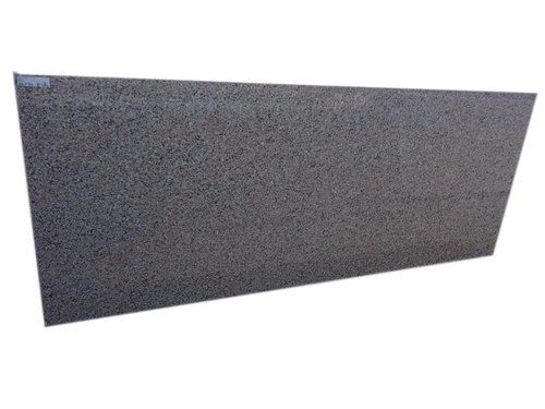 18mm Polished Grey Granite Stone Slab
