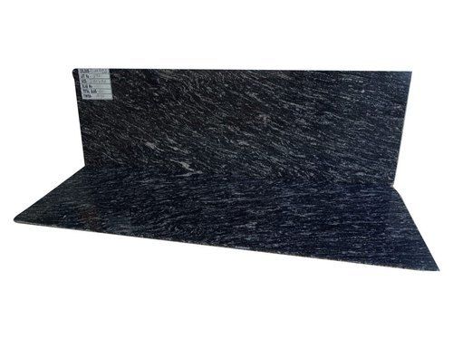 Black Marquino Granite Stone Slab