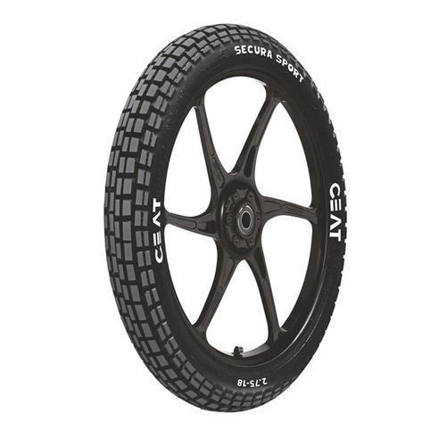 Ceat Two Wheeler Tyre