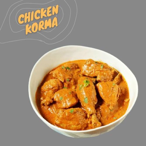  चिकन कोरमा स्वादिष्ट और स्वादिष्ट (मुगलई और भारतीय स्वाद) 