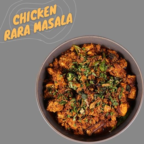 Mughalai & Indian Chicken Rara Masala With A Grade Quality (1 Kg)