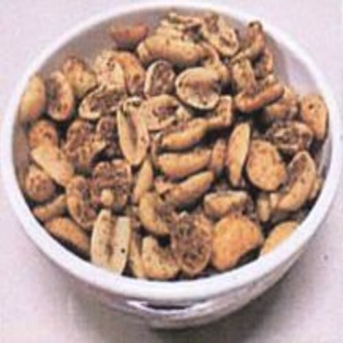 Crunchy Roasted Fine Natural Taste Himalayan Salted Peanuts