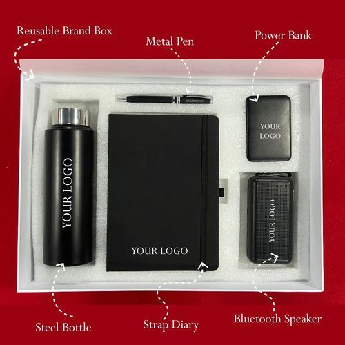 Custom Welcome Kit For Corporate And Business Gift Size: Standard