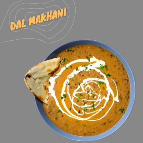 dal makhani