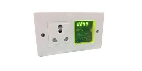 Et0054 Appliance Power Meter With Direct Plug And Energy Reset Button Measuring Voltage Range: 240 Volt (V)