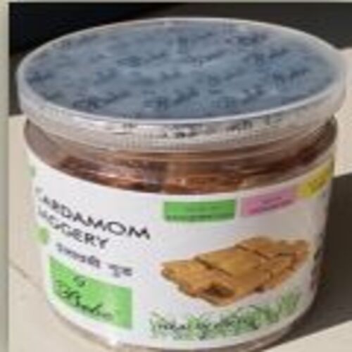 Good for Digestion Purity 100% Healthy and Natural Cardamom Jaggery