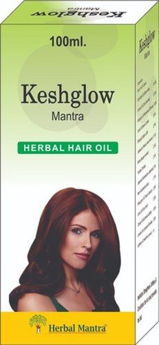 Herbal Anti Dandruff Hair Care Growth Oil