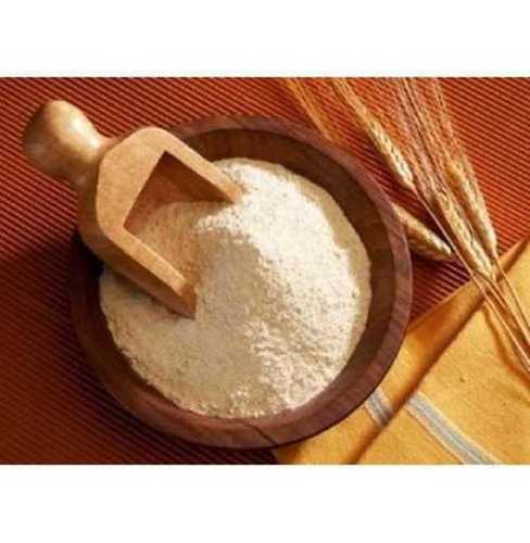 White High Protein Organic Wheat Flour