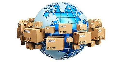 International Courier Shipments