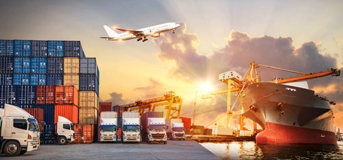 International Freight Forwarder Services By Goahead Buying Group