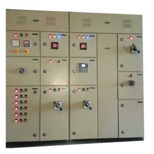 Plc Control Panel Board Base Material: Metal Base