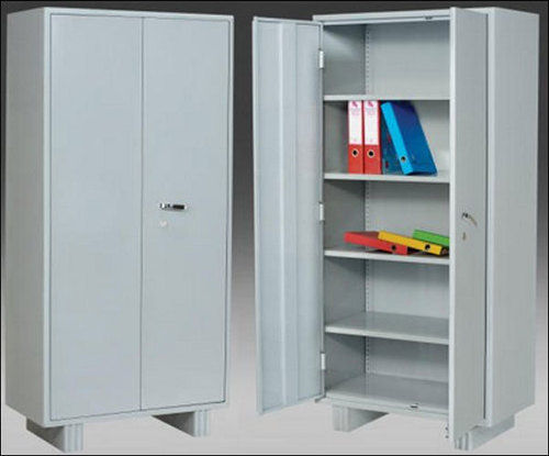 Powder Coated Mild Steel Office Locker