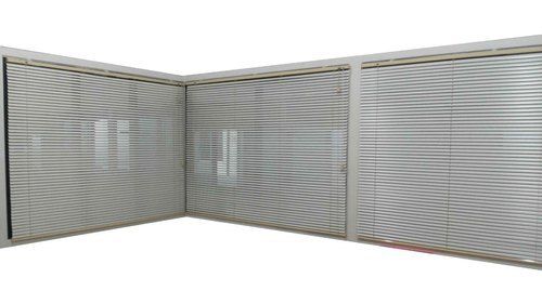 PVC Horizontal Blind 12mm