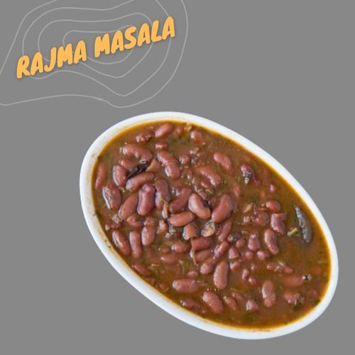 Brown Rajma Masala With A Grade Quality (Alluring Red Kidney Beans)