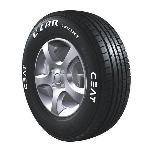 Simple Usage Ceat Car Rubber Tyres Usage: Light Truck