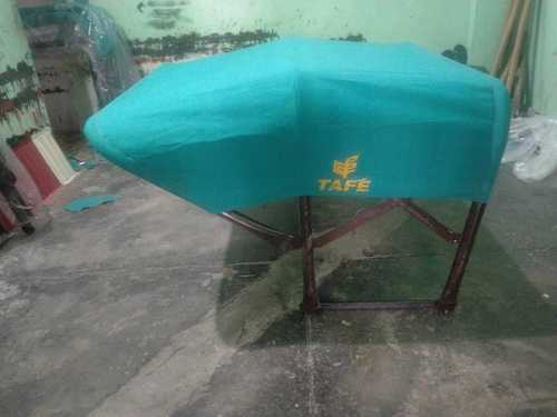 Tractor Hood For Massey DI With Mild Steel
