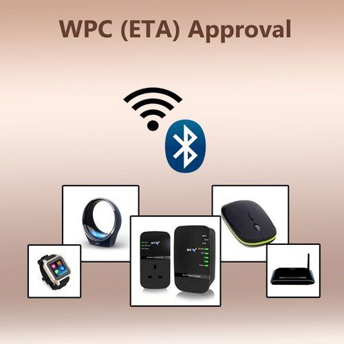 WPC ETA Certification Services By MAGNIFIER TECHNOLOGIES SOLUTIONS PVT. LTD.