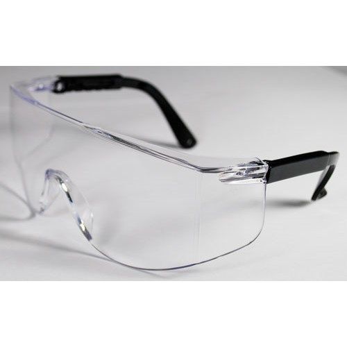 99.9% Uv Protection Safety Goggles Age Group: Adults