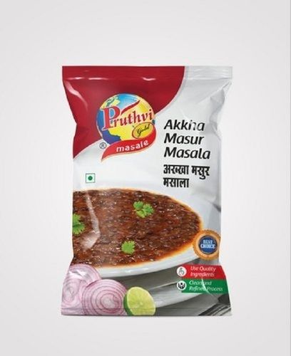 Akkha Masur Masala Powder 50g Pack