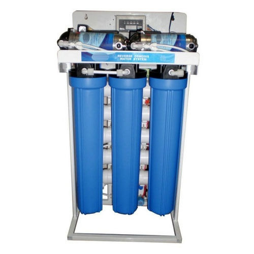 Plastic Automatic Electric Domestic Ro Water Purifier