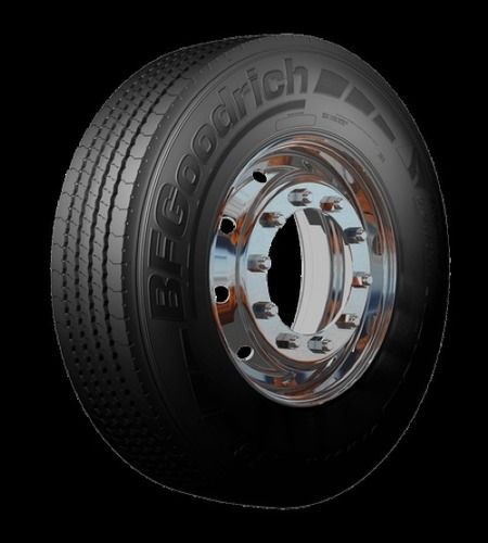 Radial Tires Bfgoodrich Truck Rubber Tyre