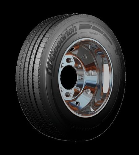 Black Color Premium Radial Truck Tyres