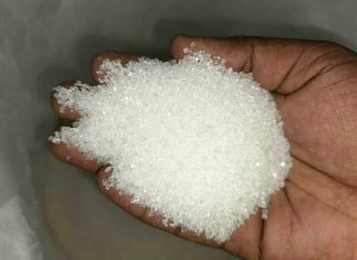 White Common Natural Fresh Sugar