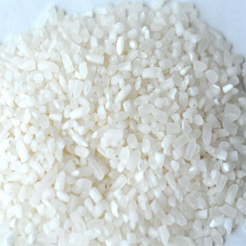 Easy To Cook Free From Adulteration Organic White Sona Masoori Broken Rice